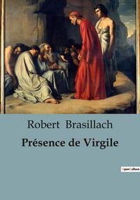 Produktbild: Pr&eacute;sence de Virgile