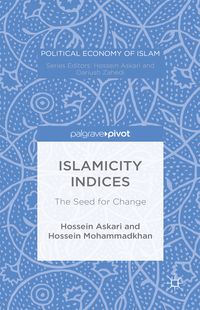 Produktbild: Islamicity Indices