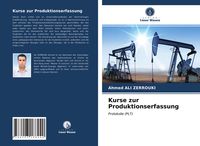 Produktbild: Kurse zur Produktionserfassung