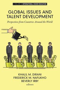 Produktbild: Global Issues and Talent Development