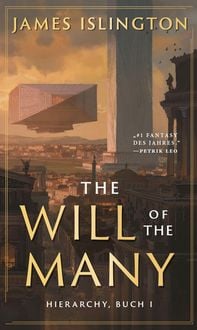 Produktbild: The will of the many