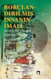 Produktbild: Borclandirilmis Insanin Imali