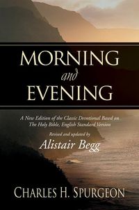 Produktbild: Spurgeon, C: Morning and Evening