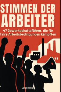 Produktbild: Stimmen der Arbeiter