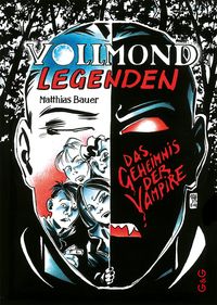 Produktbild: Vollmondlegenden