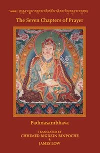 Produktbild: The seven Chapters of Prayer