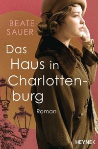 Produktbild: Das Haus in Charlottenburg