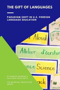 Produktbild: The Gift of Languages