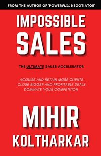Produktbild: Impossible Sales