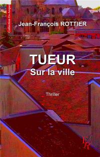 Produktbild: Tueur sur la ville