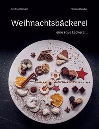 Produktbild: Weihnachtsb&auml;ckerei