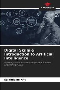 Produktbild: Digital Skills & Introduction to Artificial Intelligence