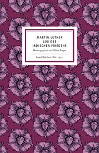 Produktbild: Lob des irdischen Friedens