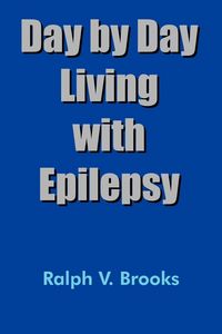 Produktbild: Day by Day Living with Epilepsy