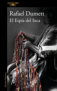 Produktbild: El Esp&iacute;a del Inca (Mapa de las lenguas)