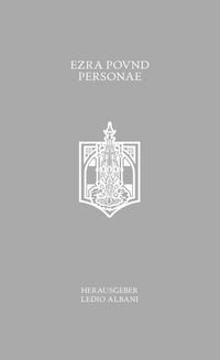 Produktbild: Personae