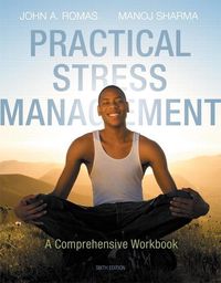 Produktbild: Prac Stress Mgmt 6/e