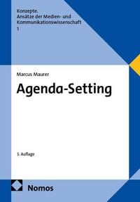 Produktbild: Agenda-Setting