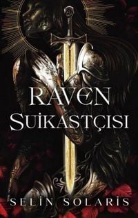 Produktbild: Raven Suikastcisi Ciltli