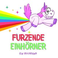 Produktbild: Furzende Einh&ouml;rner