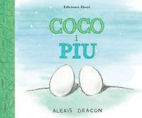 Produktbild: Coco i Piu