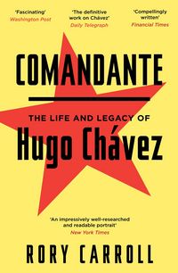 Produktbild: Comandante