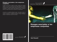 Produktbild: Riesgos asociados a las empresas conjuntas