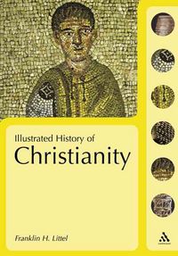 Produktbild: Illus Hist Of Christianity