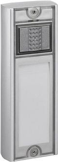 Produktbild: Funkklingel Sender Grothe 43440 Mistral SE 03-s