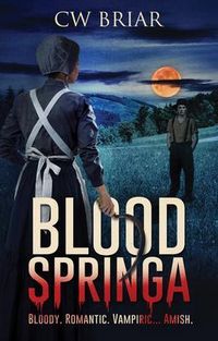 Produktbild: Bloodspringa