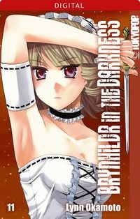 Produktbild: Brynhildr in the Darkness 11