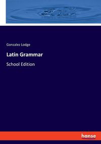 Produktbild: Latin Grammar