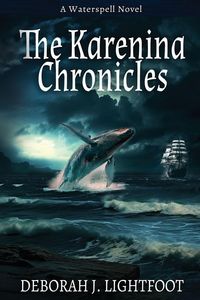 Produktbild: The Karenina Chronicles