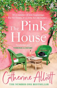Produktbild: The Pink House