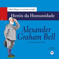 Produktbild: Alexander Graham Bell
