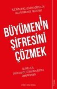 Produktbild: B&uuml;y&uuml;menin Sifresini C&ouml;zmek