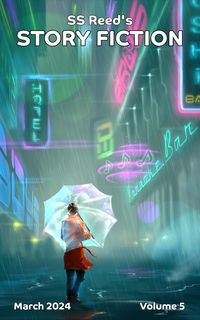 Produktbild: S.S. Reed's Story Fiction: Volume 5