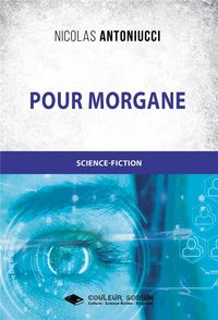 Produktbild: Pour morgane