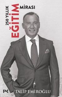 Produktbild: 250 Yillik Egitim Mirasi