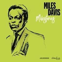 Bild vom Artikel Milestones vom Autor Miles Davis