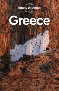 Produktbild: Lonely Planet Greece