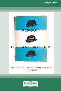 Produktbild: Penguin and The Lane Brothers