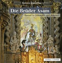 Produktbild: Die Br&uuml;der Asam