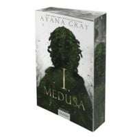 Produktbild: I, Medusa