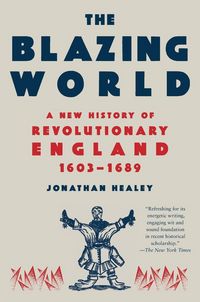 Produktbild: The Blazing World