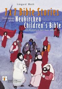Produktbild: 7x7 Bible Stories