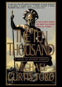 Produktbild: The Ten Thousand