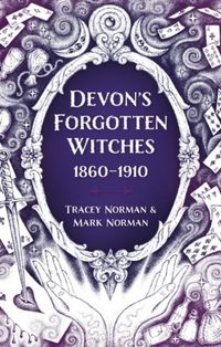 Produktbild: Devon's Forgotten Witches