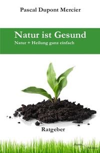 Produktbild: Natur ist Gesund