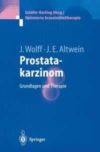 Produktbild: Prostatakarzinom